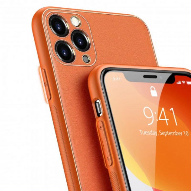 Hülle Für iPhone 11 Pro Yolo-serie Dux Ducis