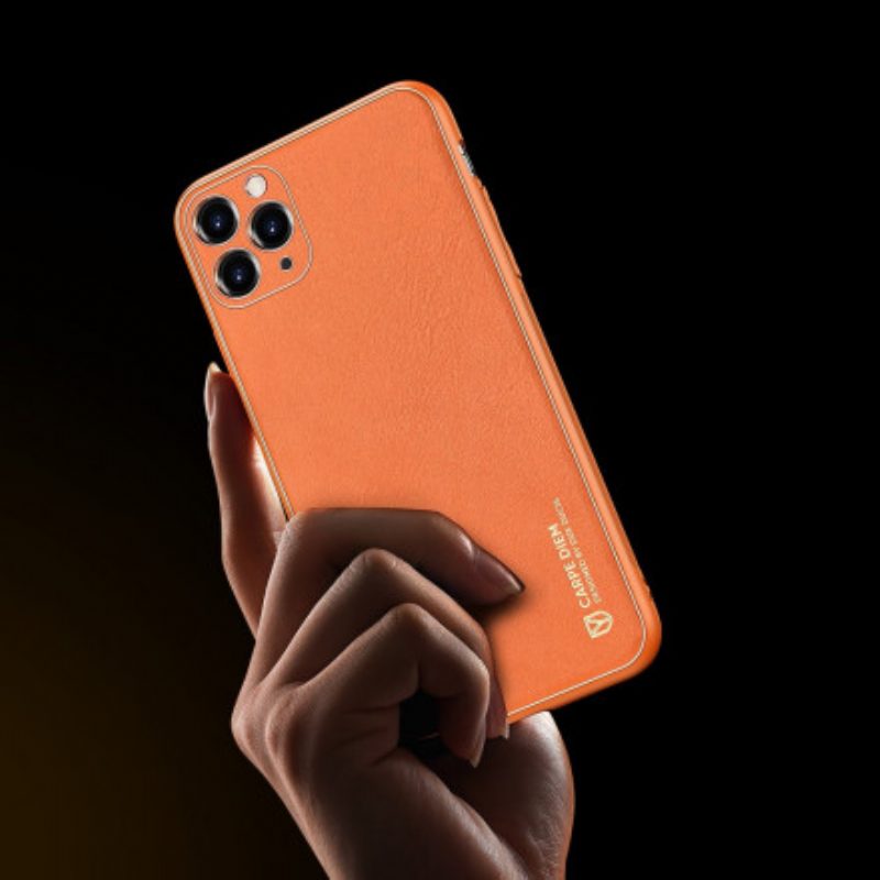 Hülle Für iPhone 11 Pro Yolo-serie Dux Ducis