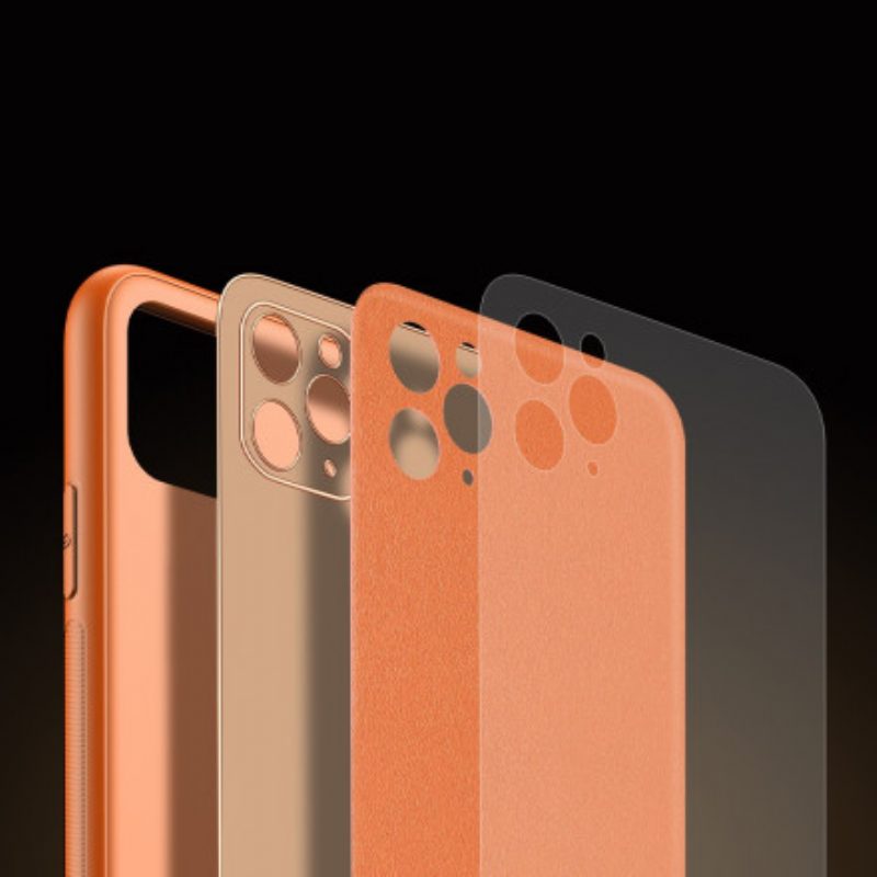 Hülle Für iPhone 11 Pro Yolo-serie Dux Ducis