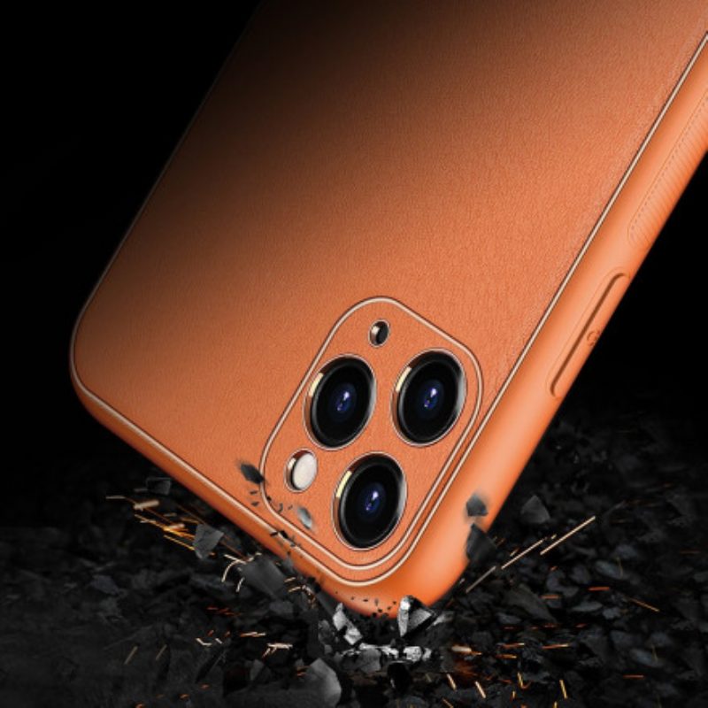 Hülle Für iPhone 11 Pro Yolo-serie Dux Ducis