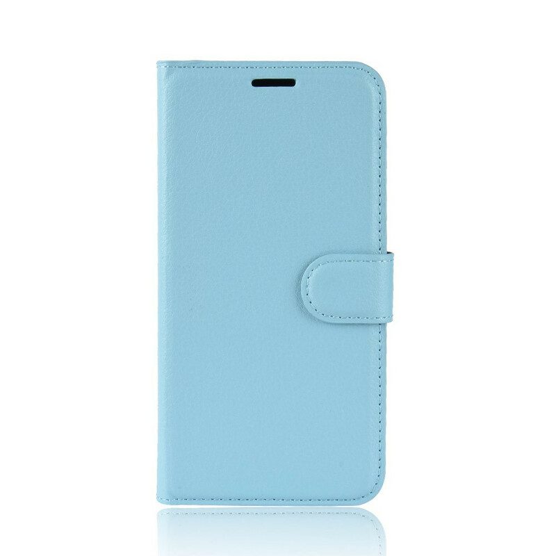 Lederhüllen Für iPhone 11 Pro Klassisch