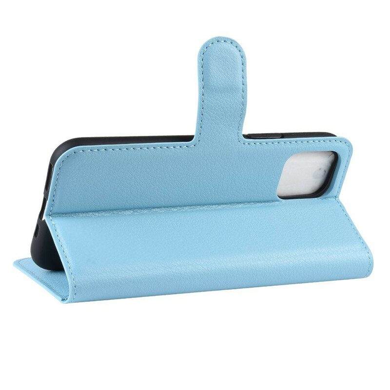 Lederhüllen Für iPhone 11 Pro Klassisch