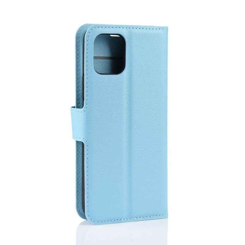 Lederhüllen Für iPhone 11 Pro Klassisch
