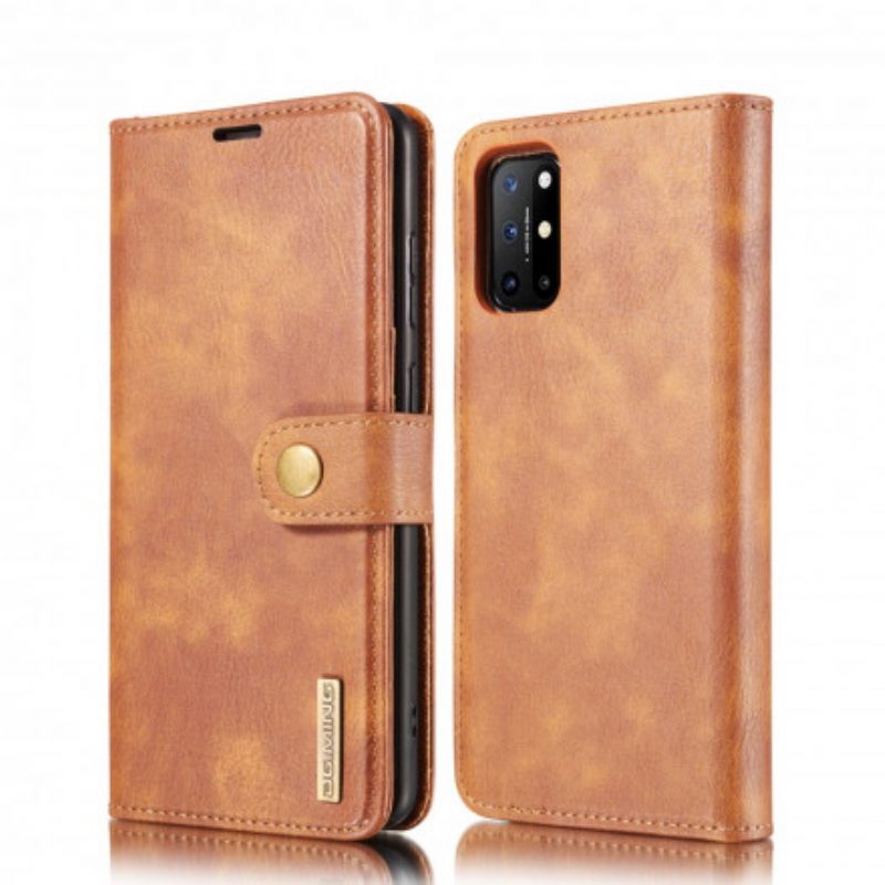 Hülle Flip Case Für OnePlus 8T Gd. Ming Abnehmbar