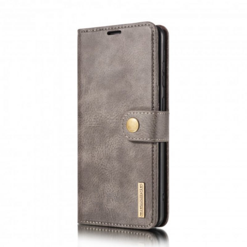 Hülle Flip Case Für OnePlus 8T Gd. Ming Abnehmbar