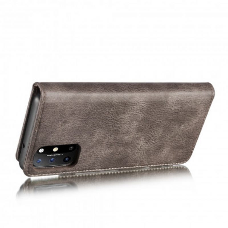 Hülle Flip Case Für OnePlus 8T Gd. Ming Abnehmbar