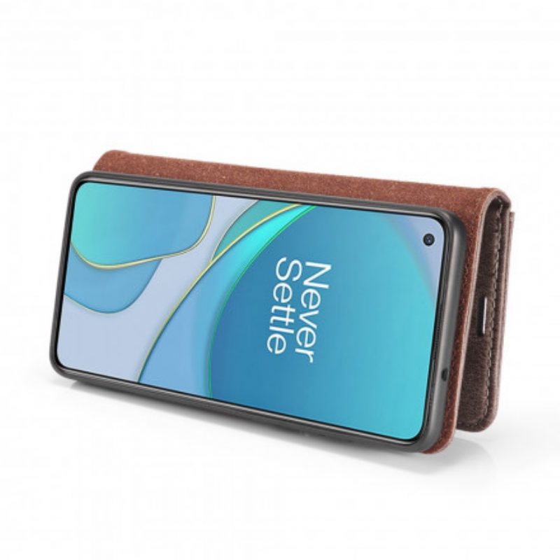 Hülle Flip Case Für OnePlus 8T Gd. Ming Abnehmbar