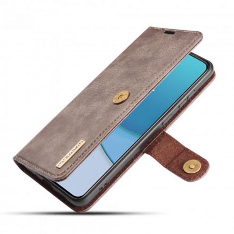 Hülle Flip Case Für OnePlus 8T Gd. Ming Abnehmbar