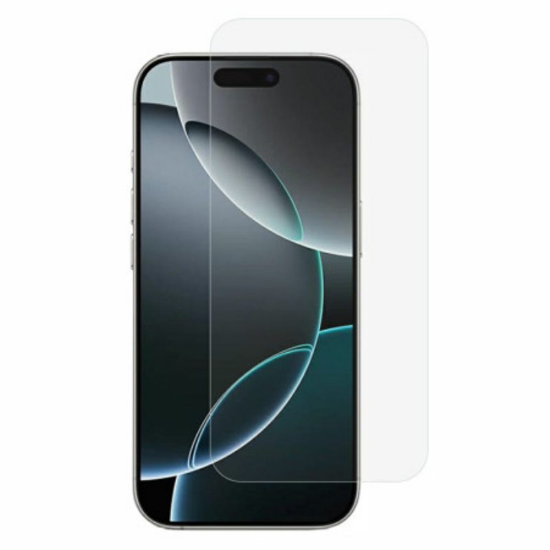 Displayschutzfolie Aus Gehärtetem Glas Für iPhone 17 Pro Max