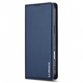 Flip Case Für iPhone 17 Pro Max Lc.imeee