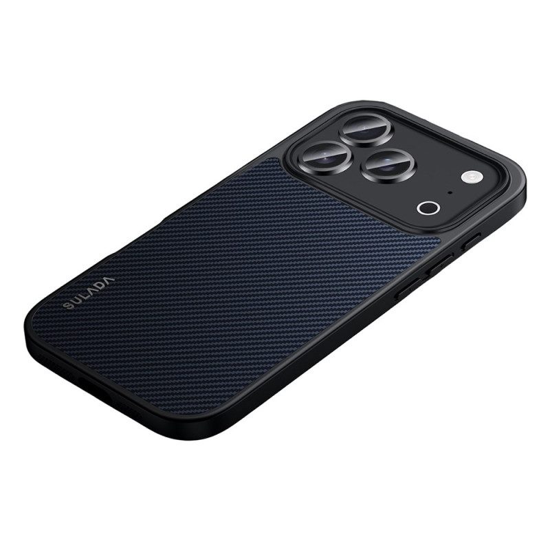 Hülle Für iPhone 17 Pro Max Magsafe Kompatibel