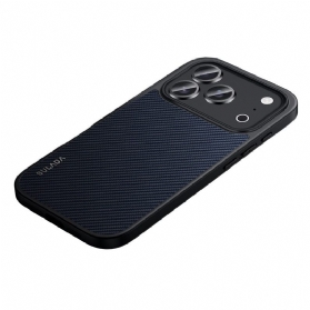 Hülle Für iPhone 17 Pro Max Magsafe Kompatibel