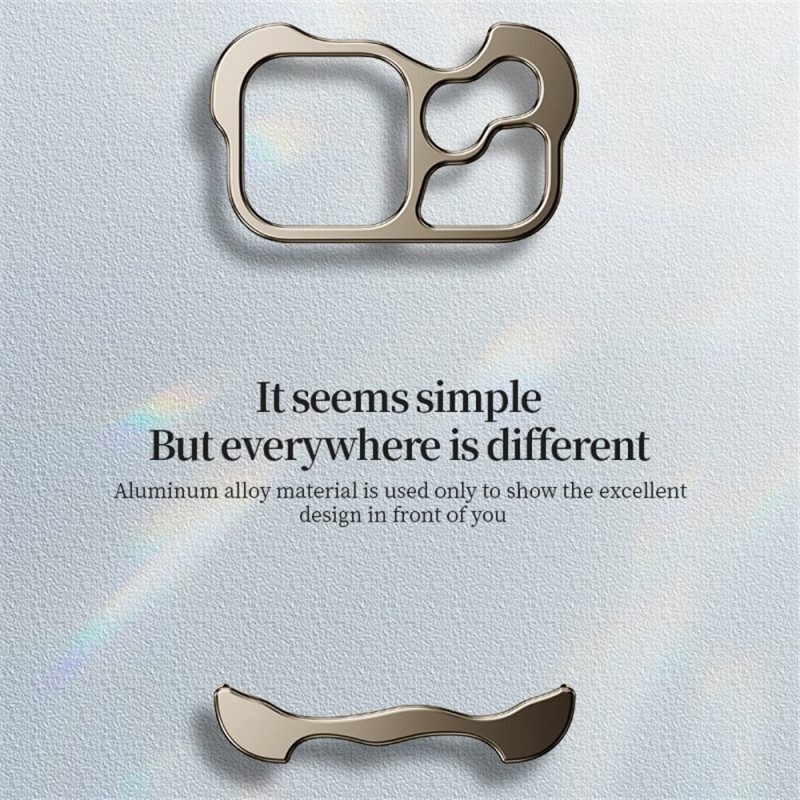 Hülle Für iPhone 17 Pro Max Stoßdämpfer