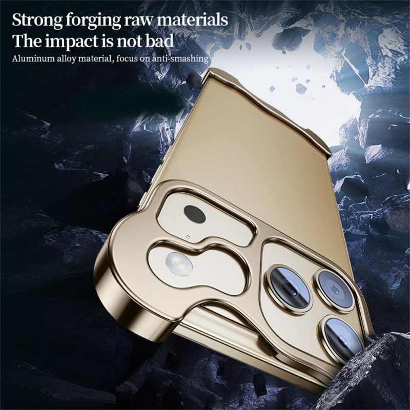 Hülle Für iPhone 17 Pro Max Stoßdämpfer