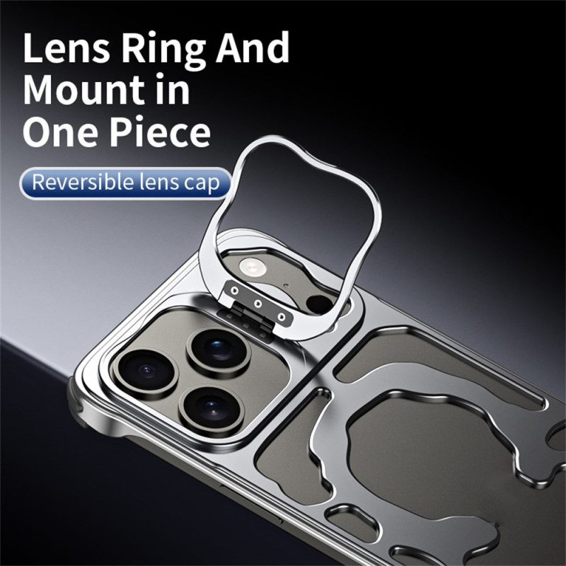 Hülle iPhone 17 Pro Max Handyhülle Magsafe Auspicious Cloud Serie