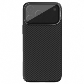 Hülle iPhone 17 Pro Max Handyhülle Magsafe Camshield Prop Serie Nillkin