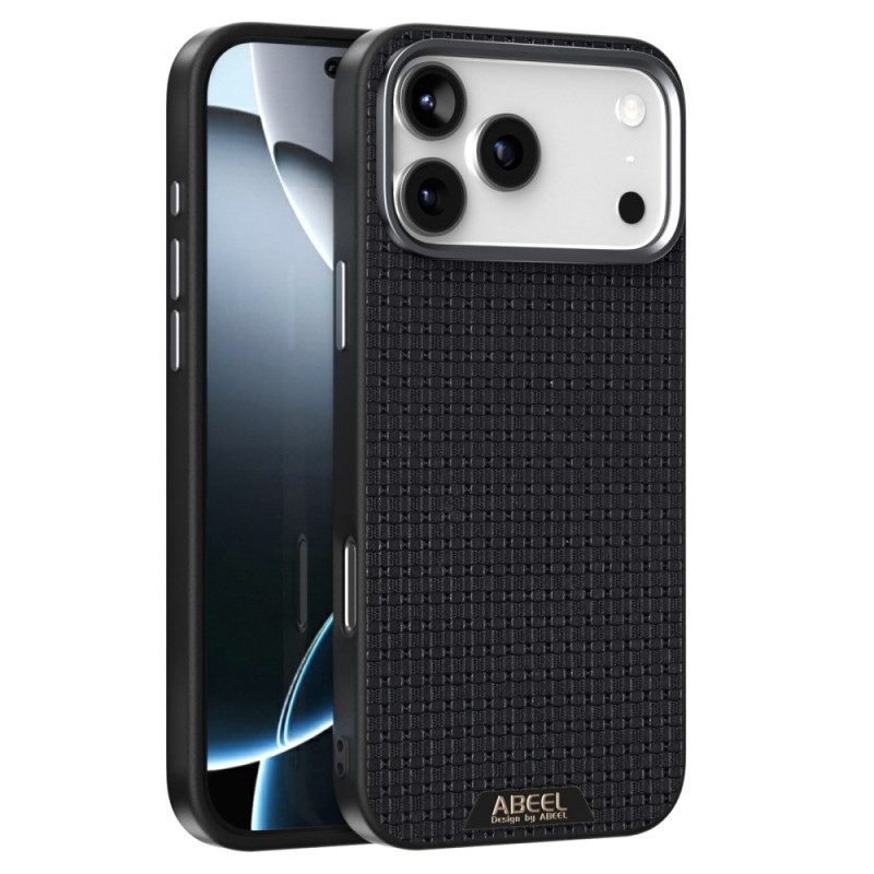 Hülle iPhone 17 Pro Max Handyhülle Magsafe-kompatibel Abeel