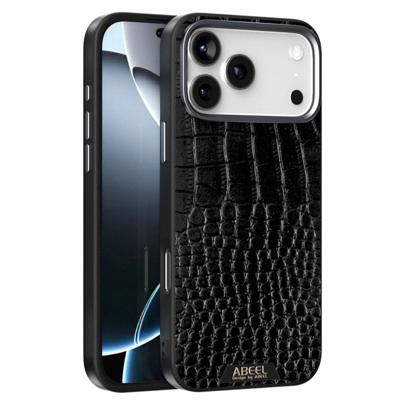 Hülle iPhone 17 Pro Max Handyhülle Magsafe-kompatible Crcoco Abeel