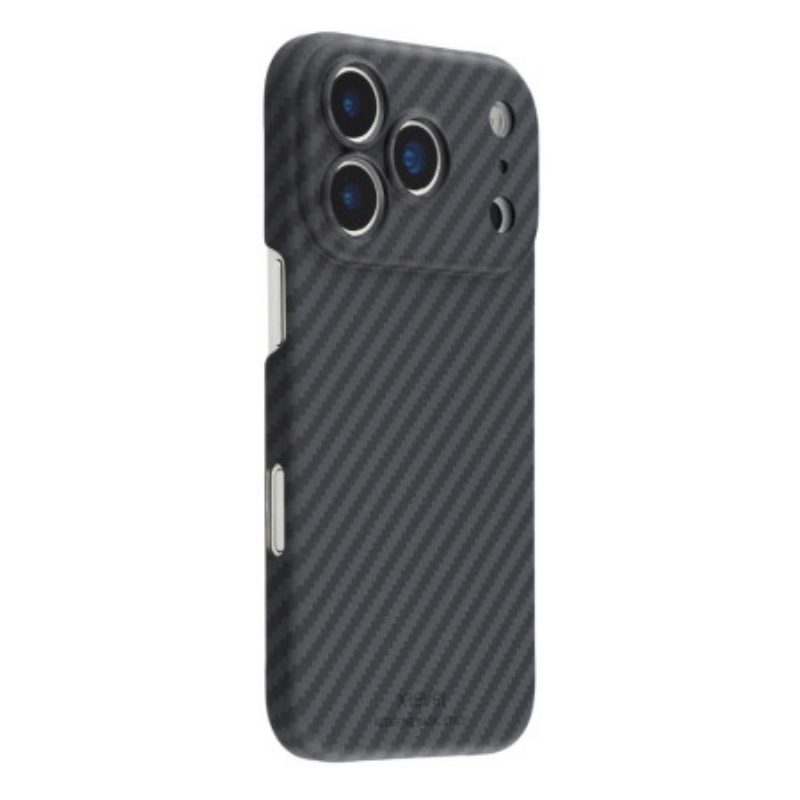 Hülle iPhone 17 Pro Max Handyhülle Magsafe Ultra-fine X-level