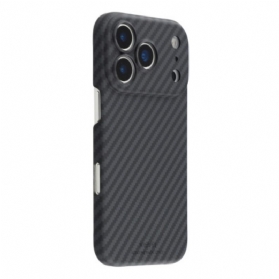 Hülle iPhone 17 Pro Max Handyhülle Magsafe Ultra-fine X-level