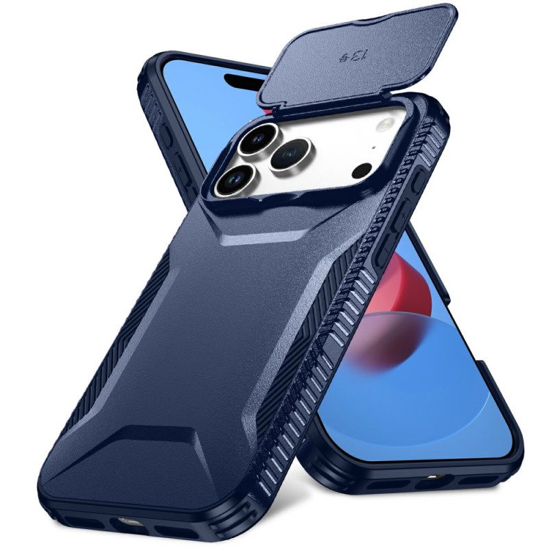 Hülle iPhone 17 Pro Max Handyhülle Robust