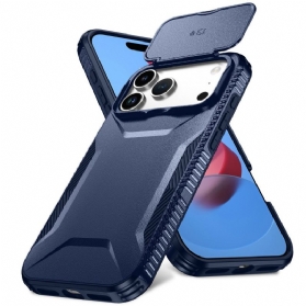 Hülle iPhone 17 Pro Max Handyhülle Robust