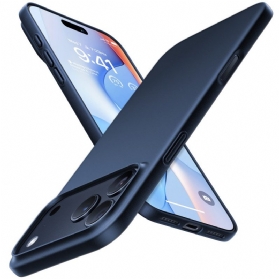 Hülle iPhone 17 Pro Max Magsafe Premium-kompatibel