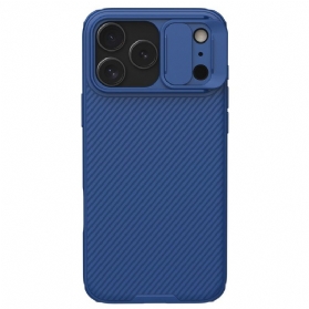 Hülle iPhone 17 Pro Max Nillkin Camshield Pro Serie