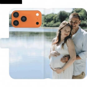 Lederhüllen Für iPhone 17 Pro Max Personalisierbar