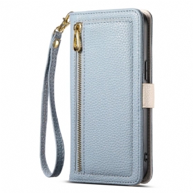 Lederhüllen iPhone 17 Pro Max Handyhülle Eseble