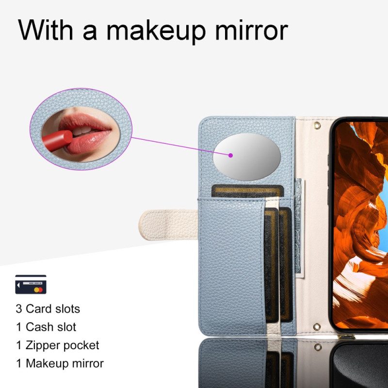 Lederhüllen iPhone 17 Pro Max Handyhülle Eseble