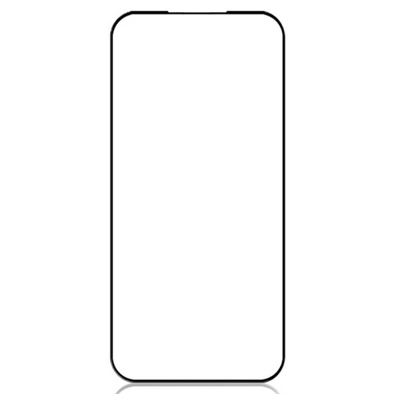 Vollflächige Displayschutzfolie Aus Gehärtetem Glas Für iPhone 17 Pro Max