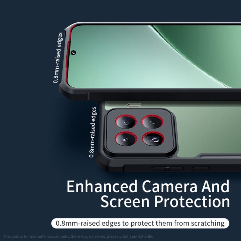 Case Xiaomi 15 Pro Handyhülle Xundd