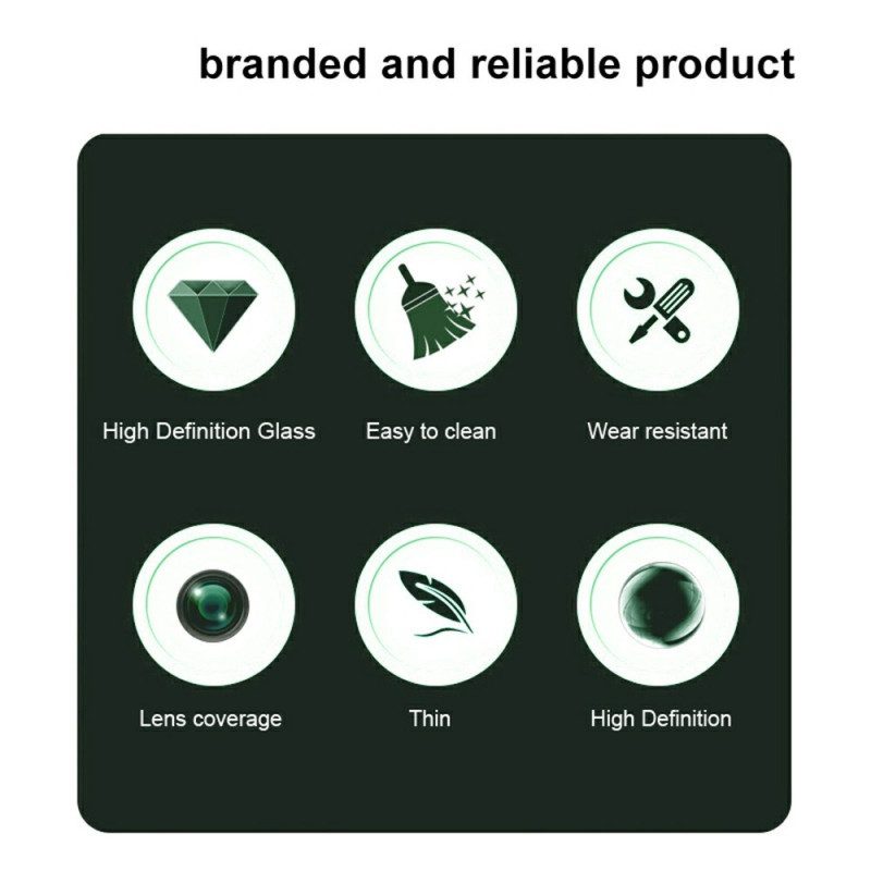 Displayschutzfolie Aus Gehärtetem Glas Für Xiaomi 15 Pro Mit Selbstpositionierendem Rahmen