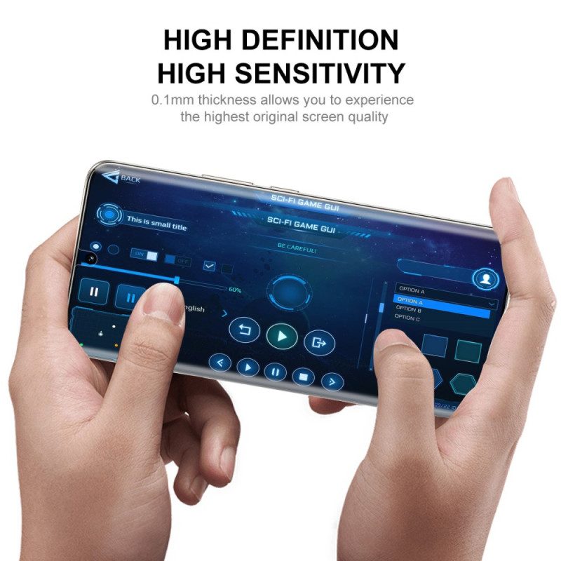 Displayschutzfolie Für Xiaomi 15 Pro