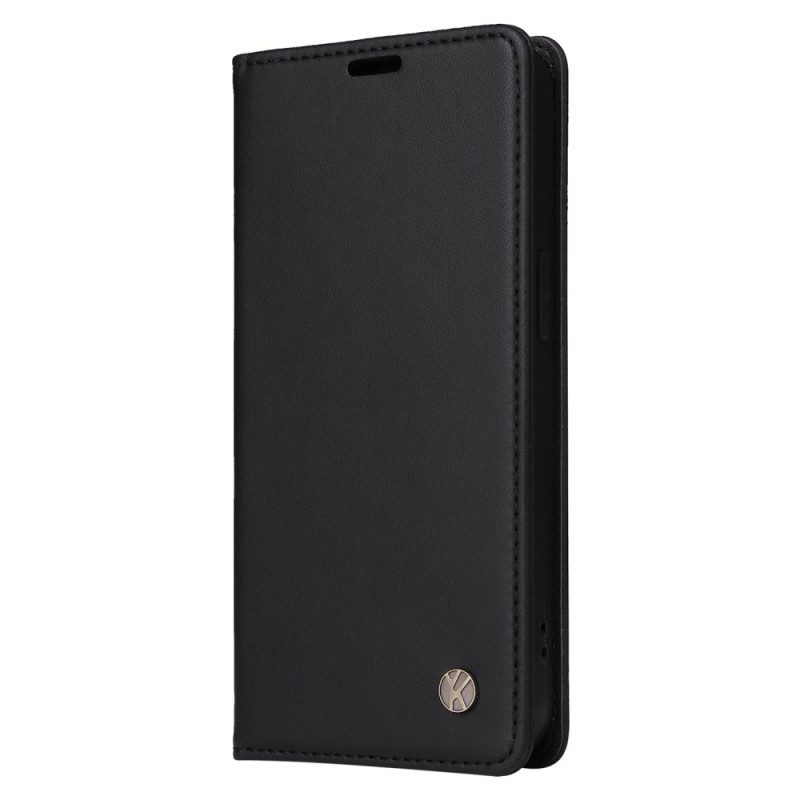 Flip Case Für Xiaomi 15 Pro Ykatu