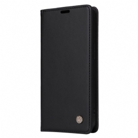 Flip Case Für Xiaomi 15 Pro Ykatu