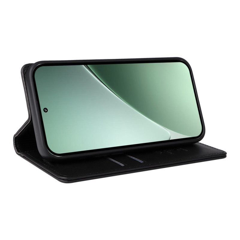 Flip Case Für Xiaomi 15 Pro Ykatu