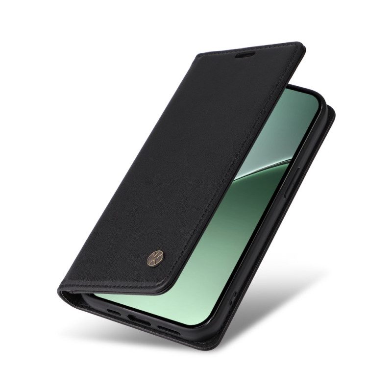 Flip Case Für Xiaomi 15 Pro Ykatu