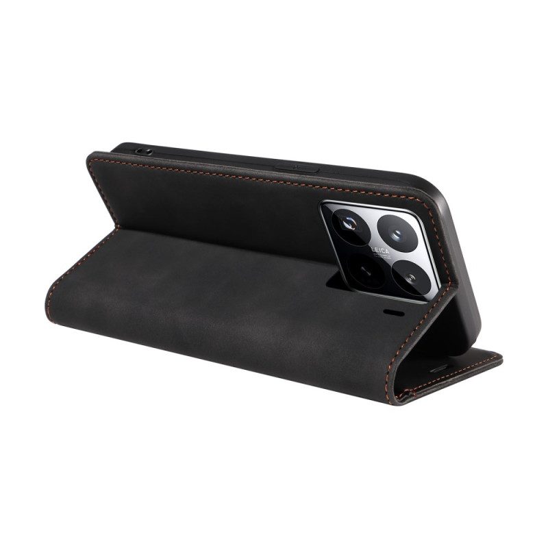 Flip Case Xiaomi 15 Pro Betopnice