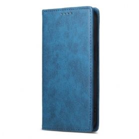 Flip Case Xiaomi 15 Pro Rfid-geldbörse