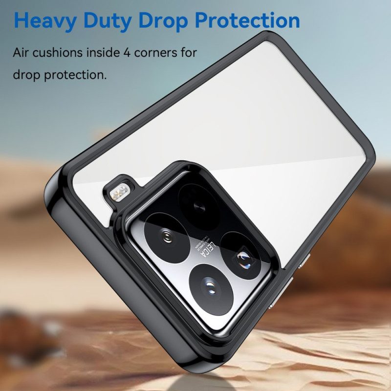 Hülle Für Xiaomi 15 Pro Candy-serie