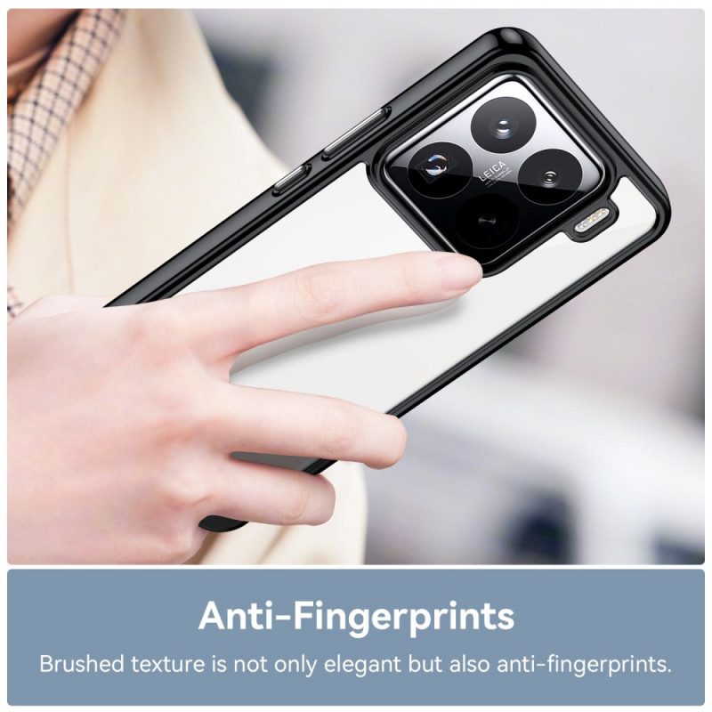 Hülle Für Xiaomi 15 Pro Candy-serie