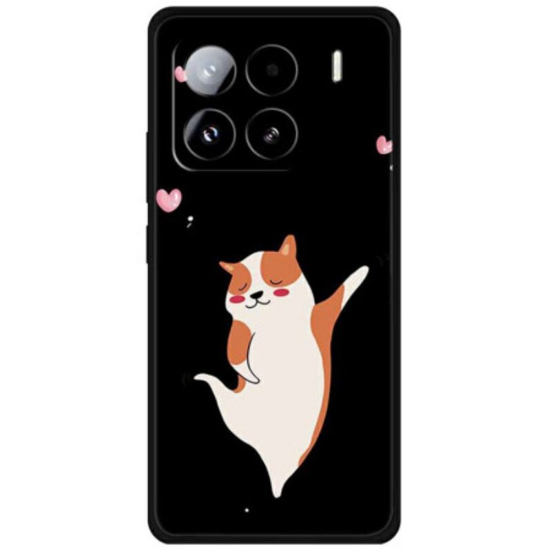 Hülle Für Xiaomi 15 Pro Corgi