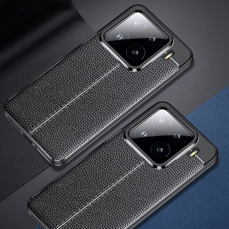 Hülle Für Xiaomi 15 Pro Doppelte Linie