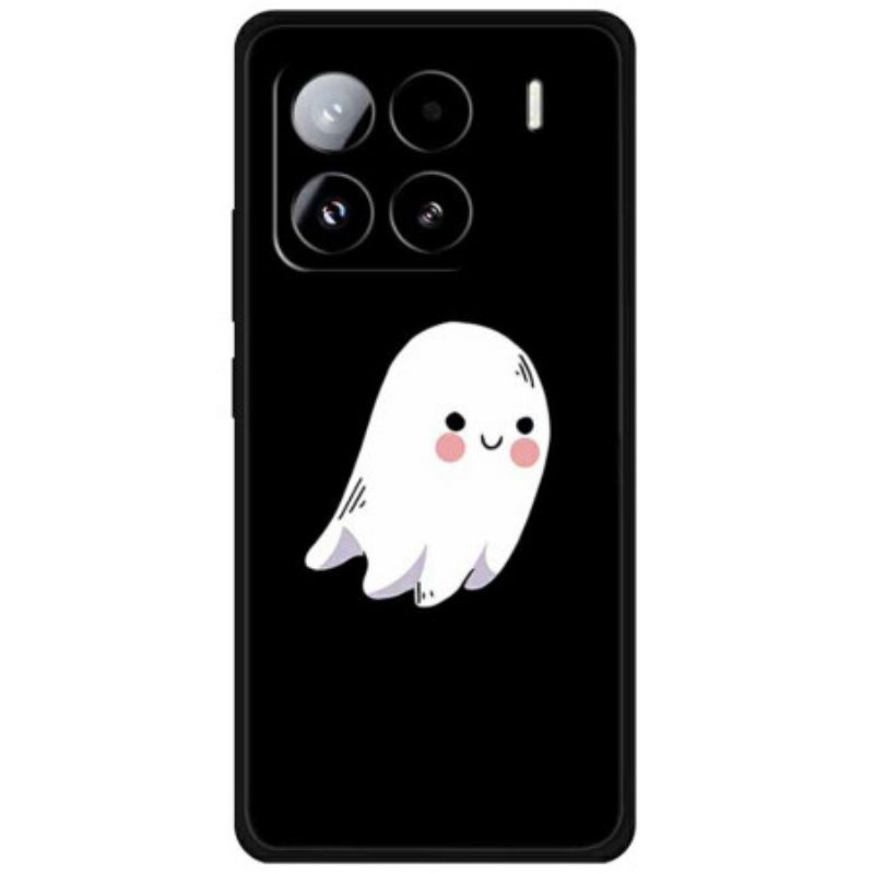 Hülle Für Xiaomi 15 Pro Geist