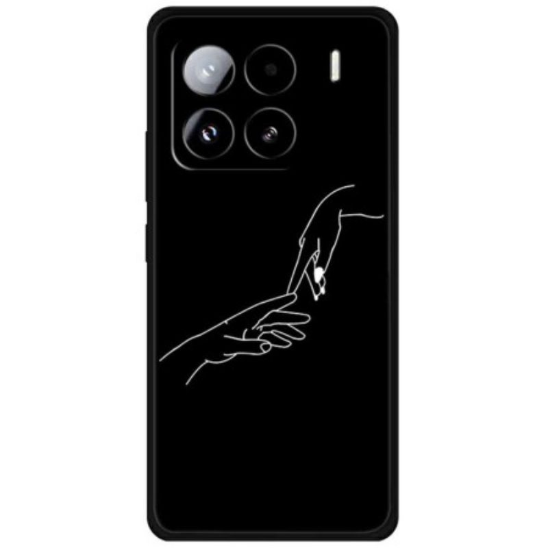 Hülle Für Xiaomi 15 Pro Handmuster