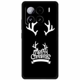 Hülle Für Xiaomi 15 Pro Hirschgeweih