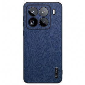 Hülle Für Xiaomi 15 Pro Holzoptik