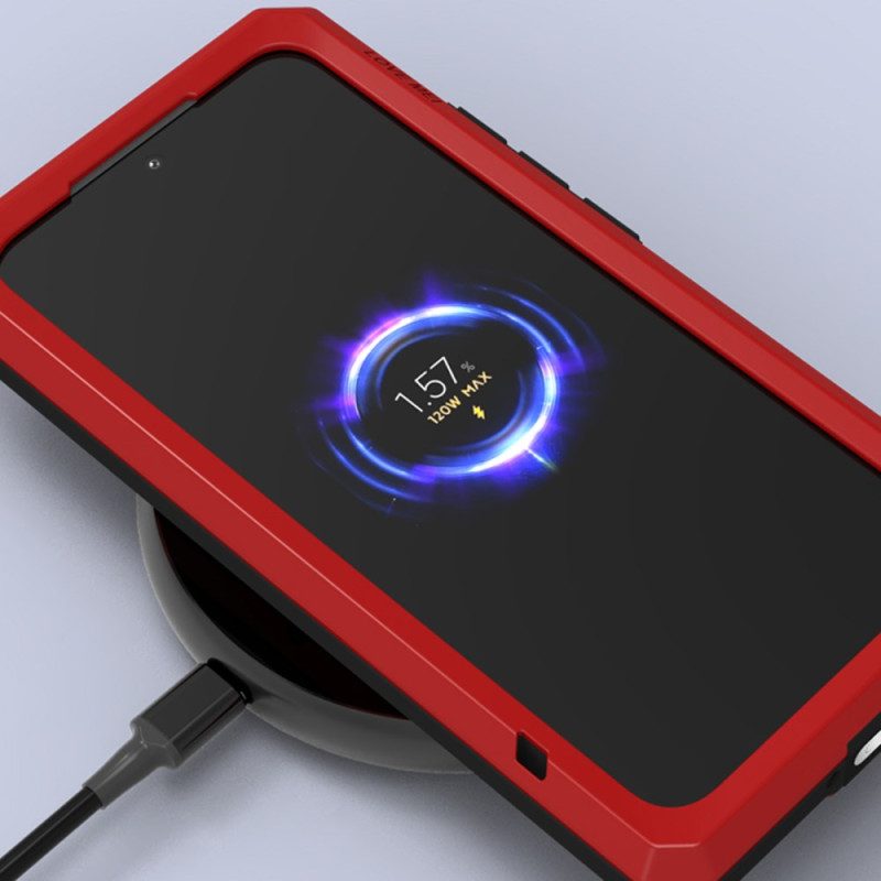 Hülle Für Xiaomi 15 Pro Love Mei